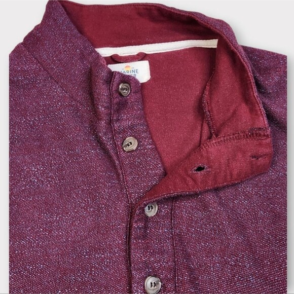 MARINE LAYER Men's Size XL - Picture 2 of 8